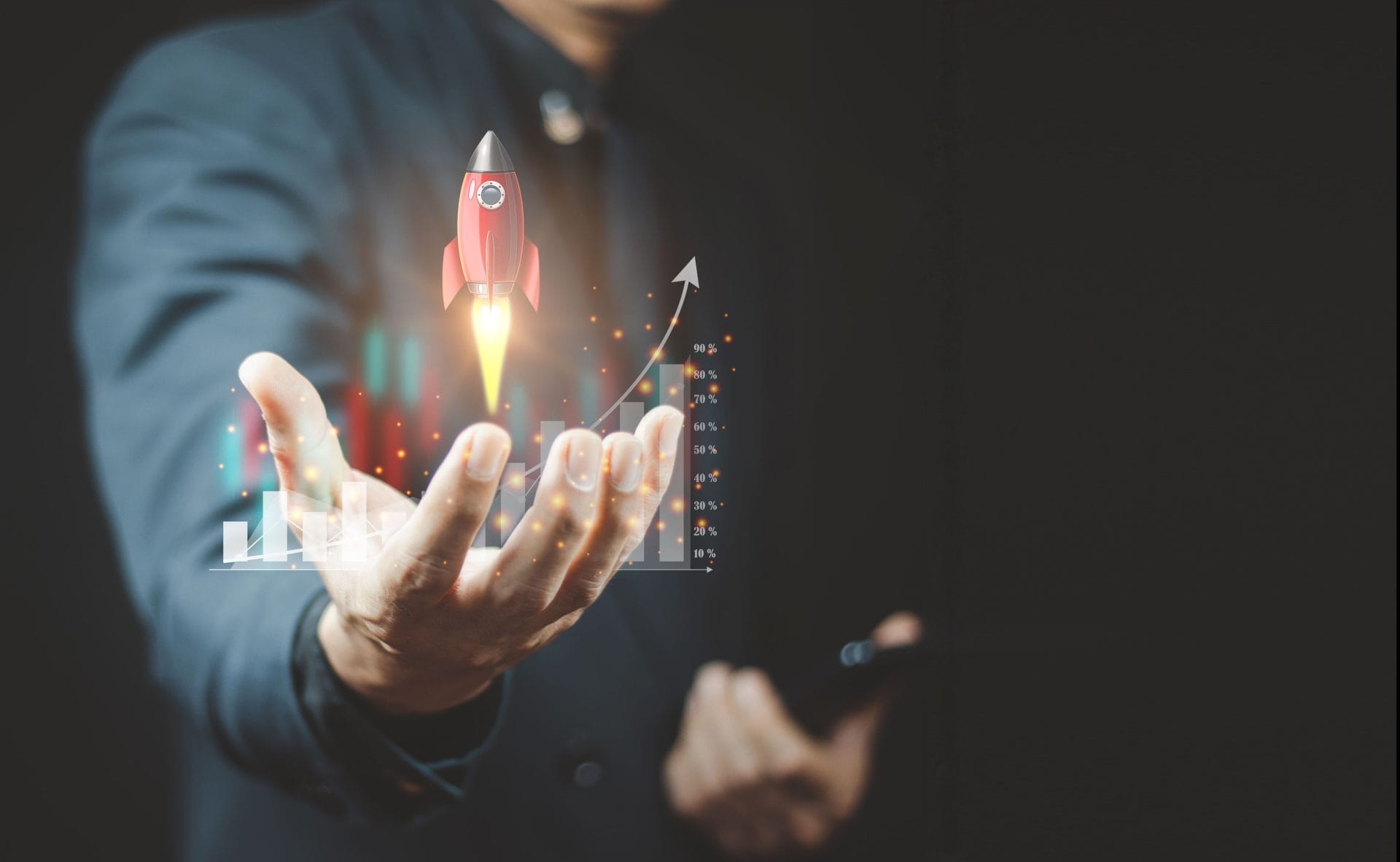 Strategies for Rapid Growth: A Startup's Guide - Yes Startups